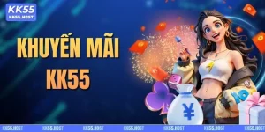 Khuyến Mãi KK55